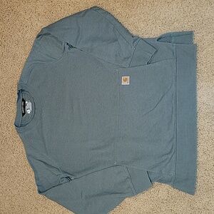 Carhartt Force Sweatshirt